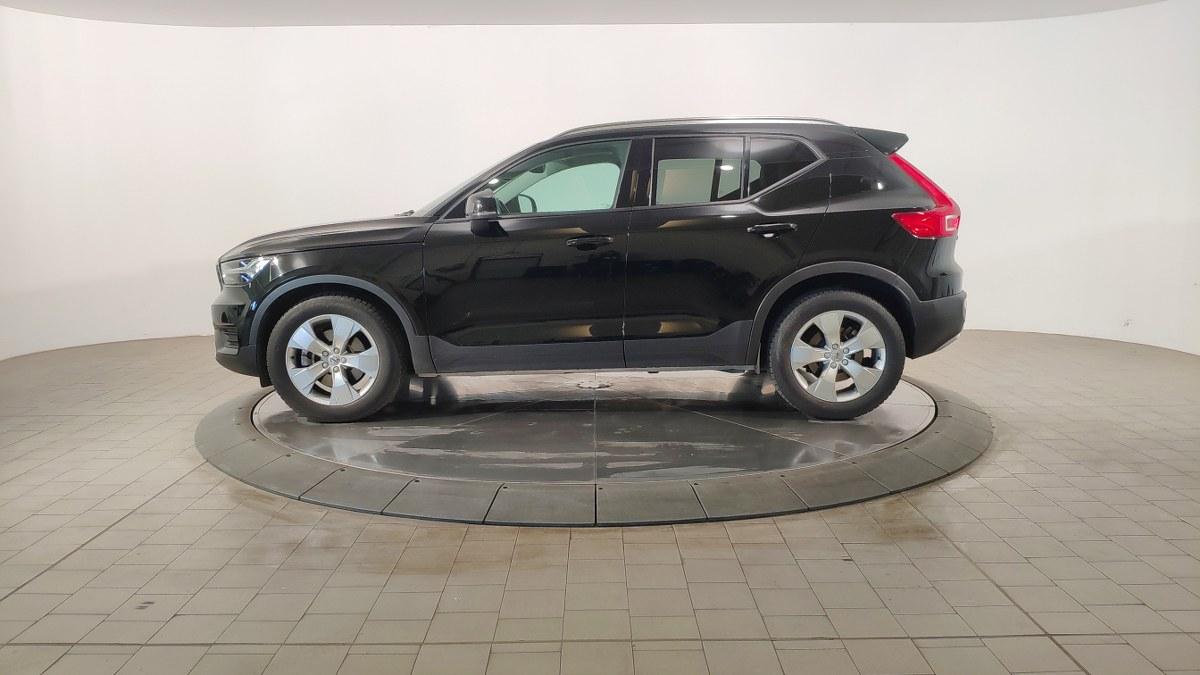 VOLVO Xc40 T4 Awd Geartronic Momentum