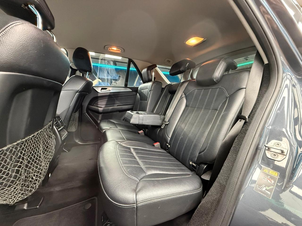 Mercedes-benz GLE 250 d 4Matic Exclusive Plus (672)