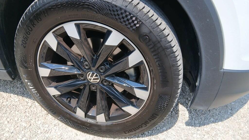 Volkswagen T-Cross 1.0 TSI Style