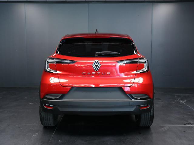 RENAULT Captur 1.2 ECO-G 120CV Techno