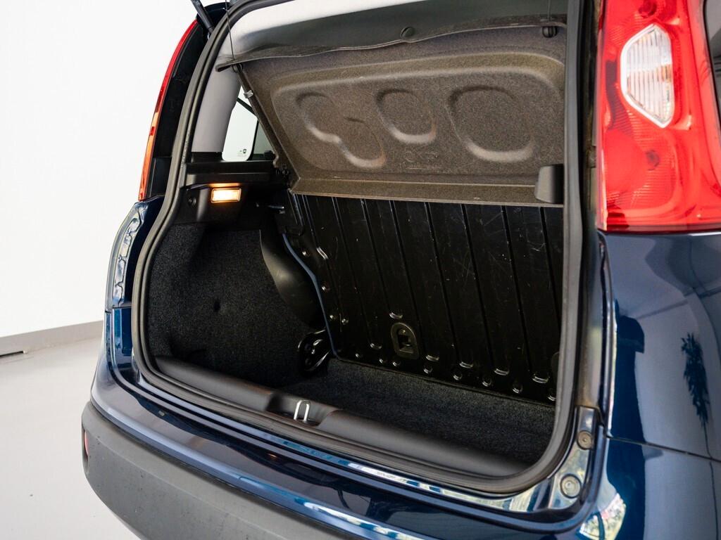 Fiat Panda 1.3 MJT S&S 4x4