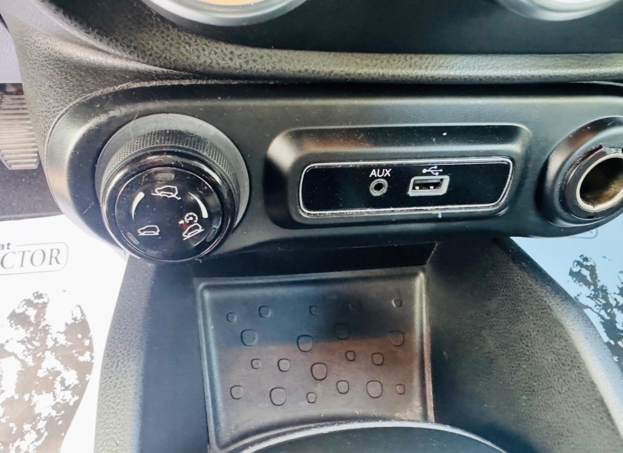 Fiat 500L 1.3 Multijet Cross 2019 neo patentati