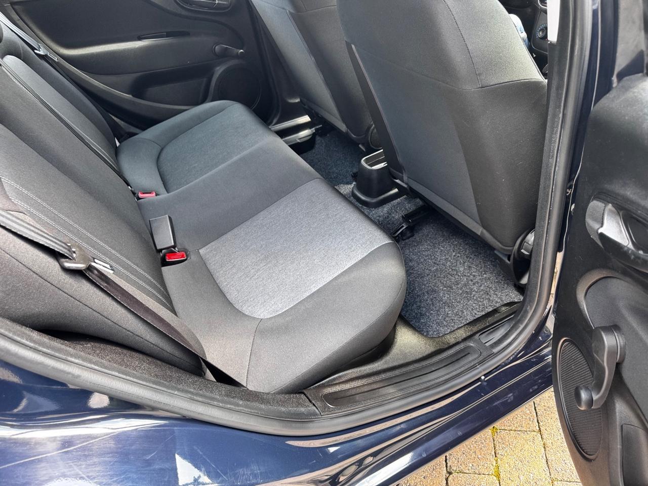 Fiat Punto 1.2 8V 5 porte Lounge neopatentati