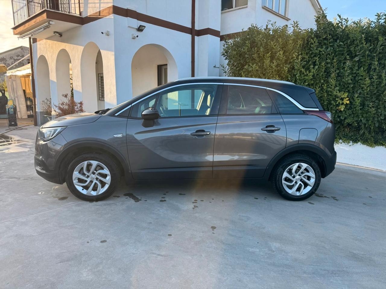 Opel Crossland X 1.2 12V Innovation GPL