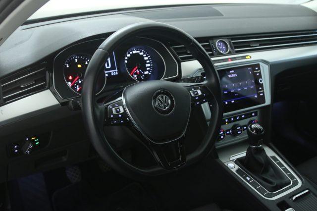 VOLKSWAGEN Passat Variant 2.0 TDI Comfortline BlueMotion Tech.