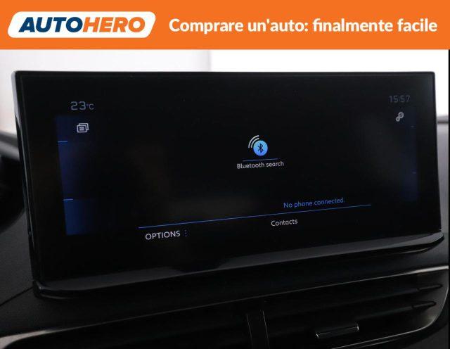 PEUGEOT 3008 BlueHDi 130 S&S EAT8 Allure Pack