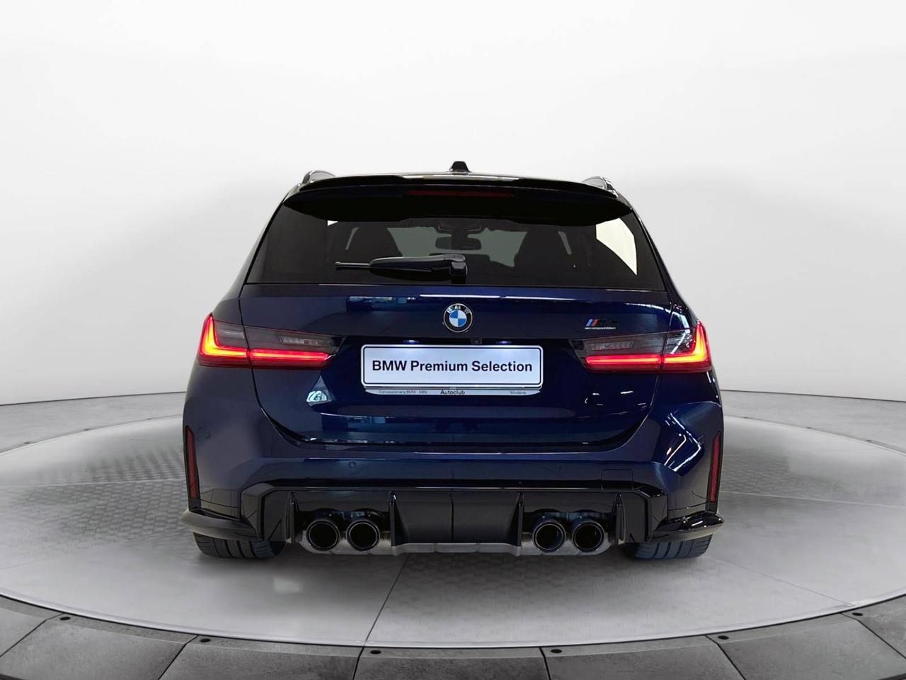 BMW Serie 3 M3 xDrive Touring Competition M