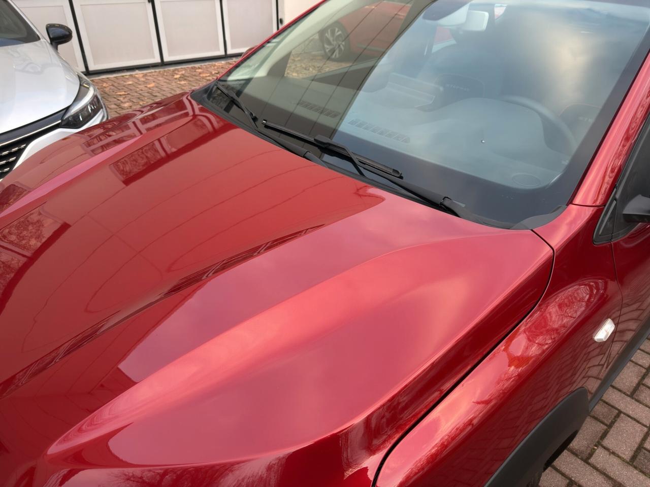 Dacia Sandero Stepway 1.0 TCe ECO-G Comfort SL DaciaPlus