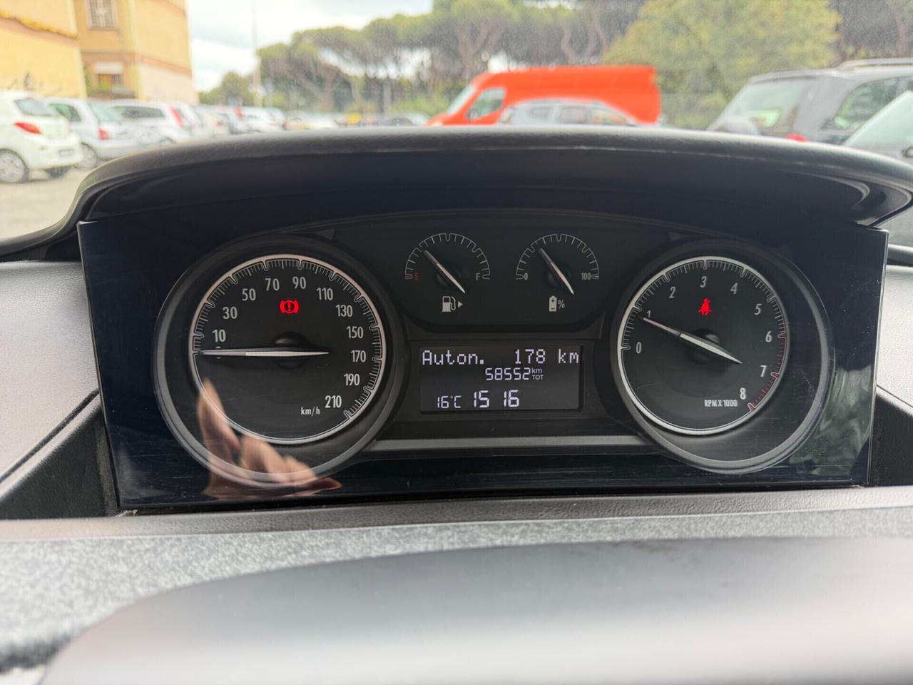Lancia Ypsilon 1.0 5p Hyb. - PREZZO VERO -