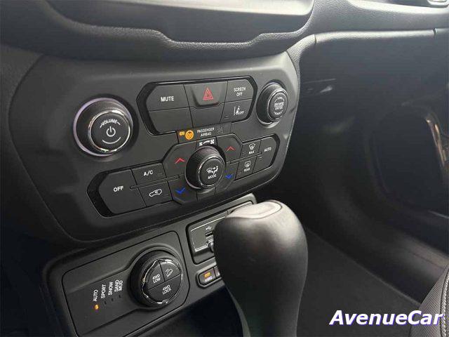 JEEP Renegade 1.3 phev Limited 4xe PREZZO REALE NESSUN OBBLIGO