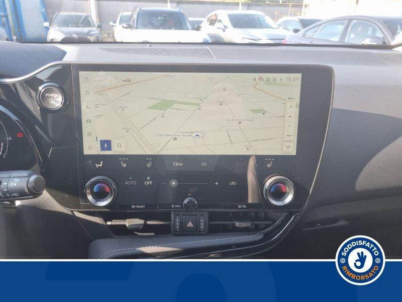 Lexus NX 450h PHEV Premium+ 4WD