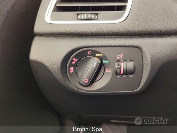 Audi Q3 2.0 TDI 150 CV quattro S tronic