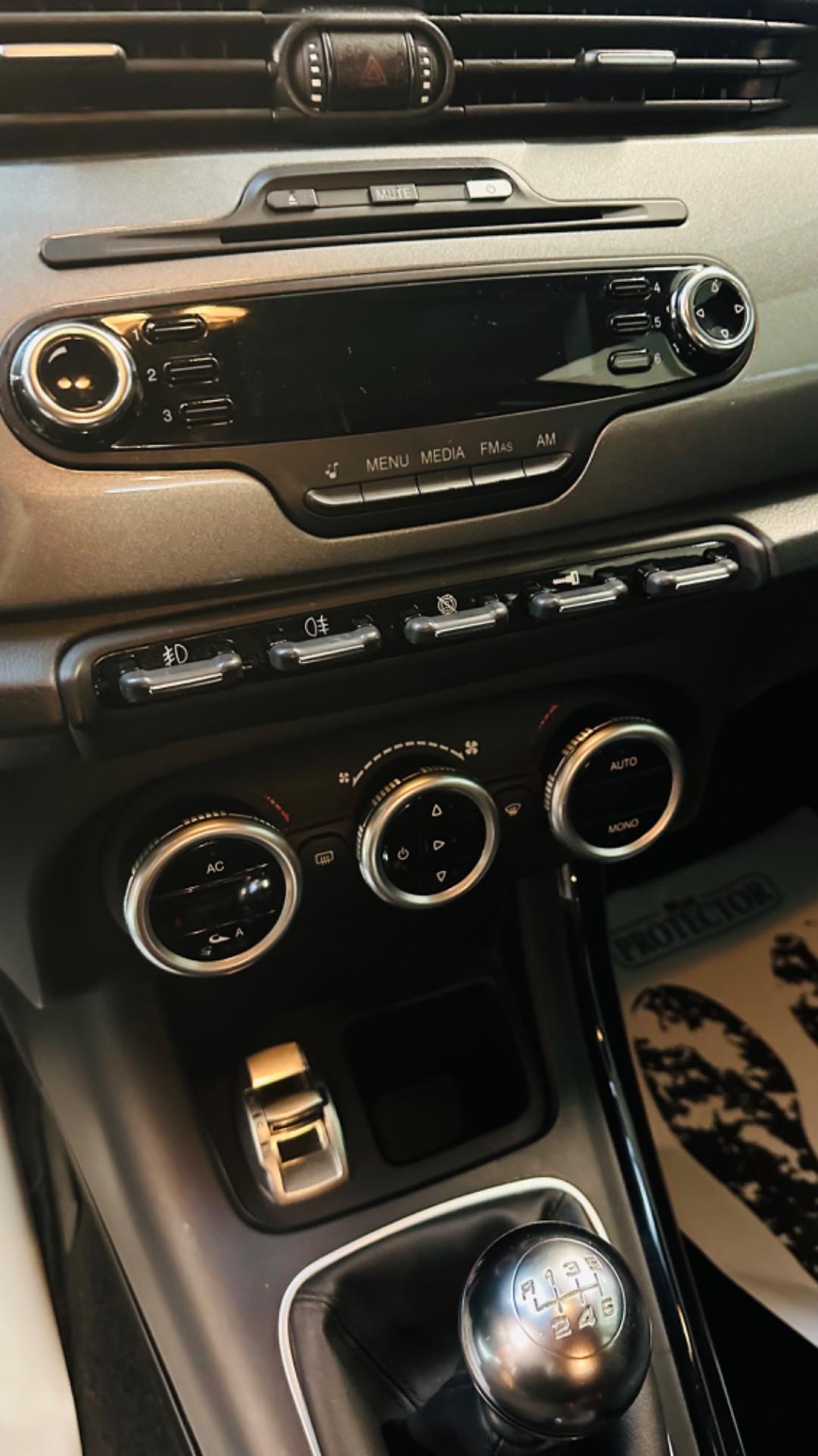 Alfa Romeo Giulietta 1.6 Diesel.anche per neopatentati