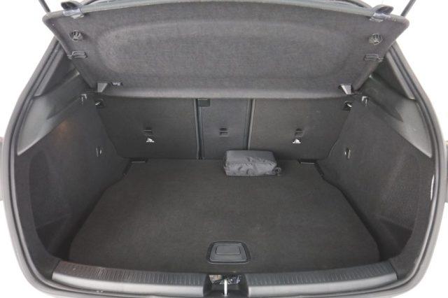 MERCEDES-BENZ A 180 A 180 d Automatic Sport