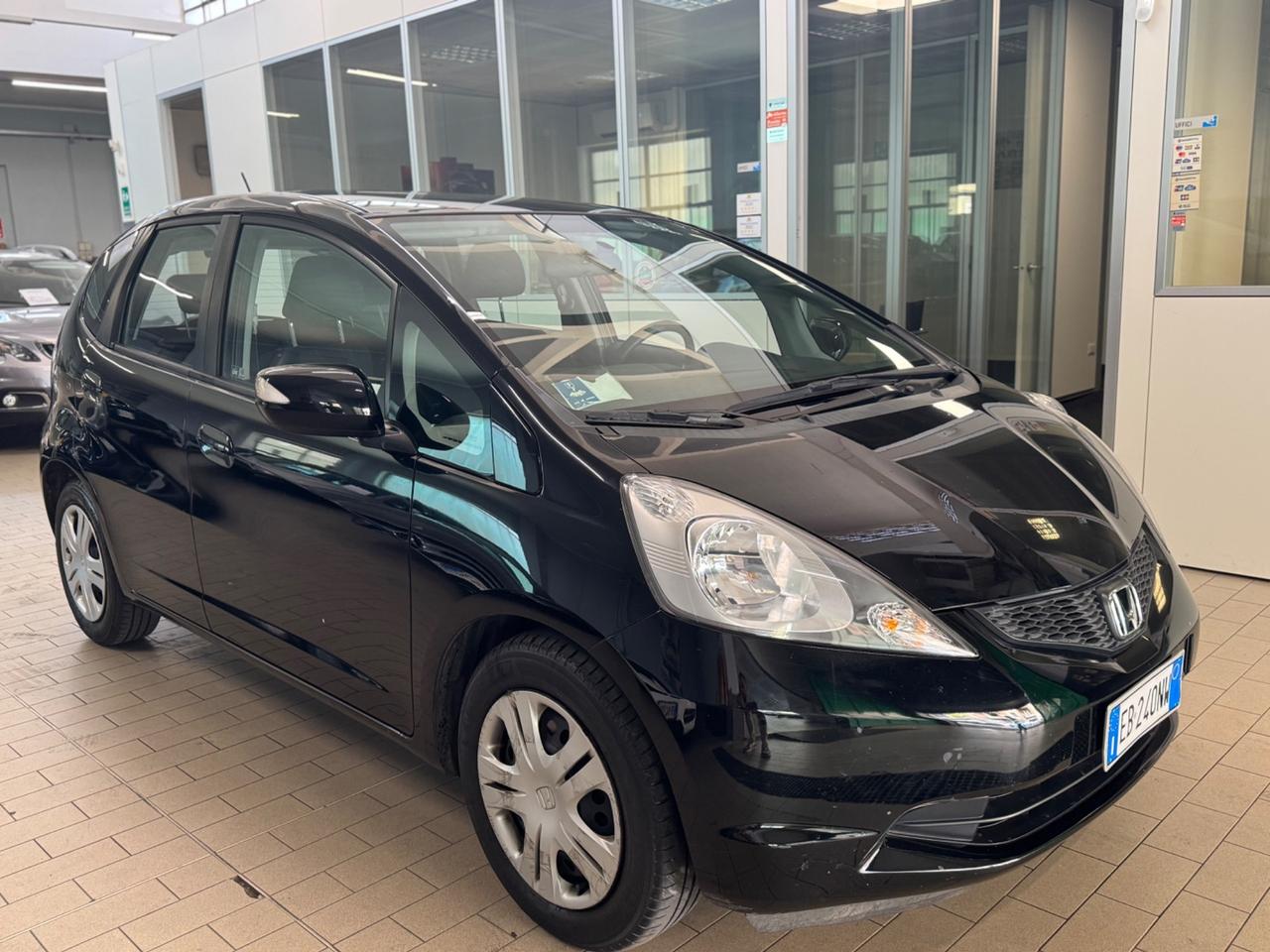 Honda Jazz 1.4 1 Proprietario tagliandi Honda