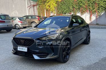 CUPRA Formentor 1.4 e-Hybrid DSG VZ
