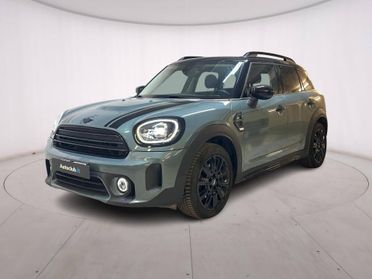 MINI Countryman Cooper Classic