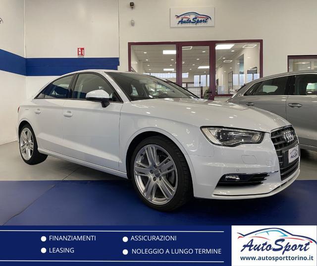 AUDI A3 1.6 TDI clean diesel Attraction