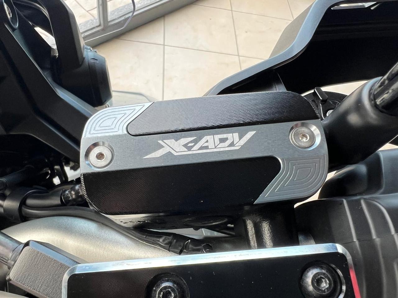 Honda X-ADV 750