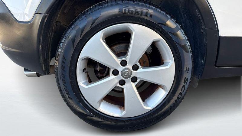 Opel Mokka I 1.6 CDTI 136cv Ego 4x2 S&S m6