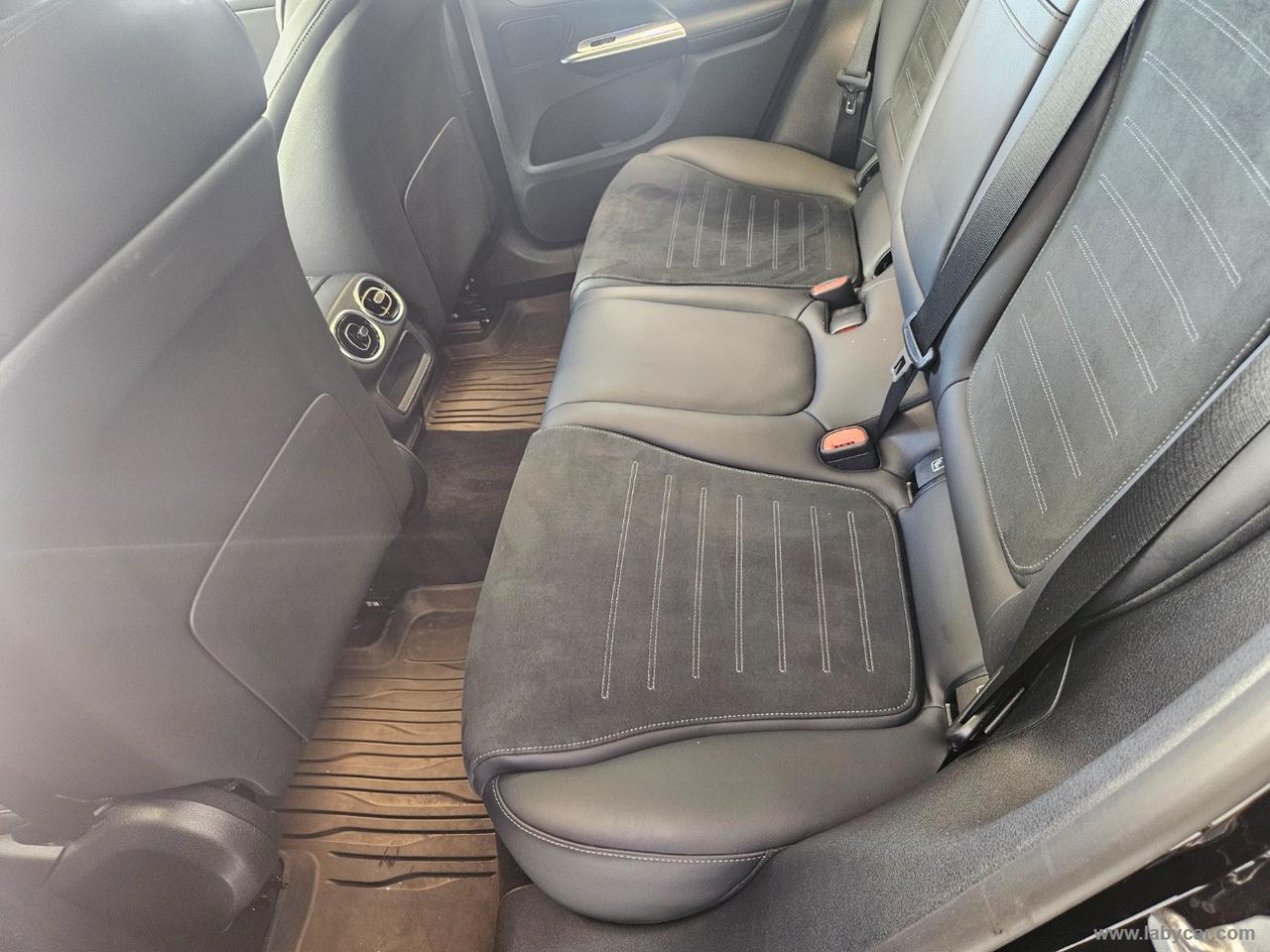 MERCEDES-BENZ GLC 220 d 4Matic AMG Line Premium