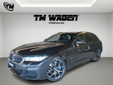 Bmw 530 530d 48V xDrive Touring Msport