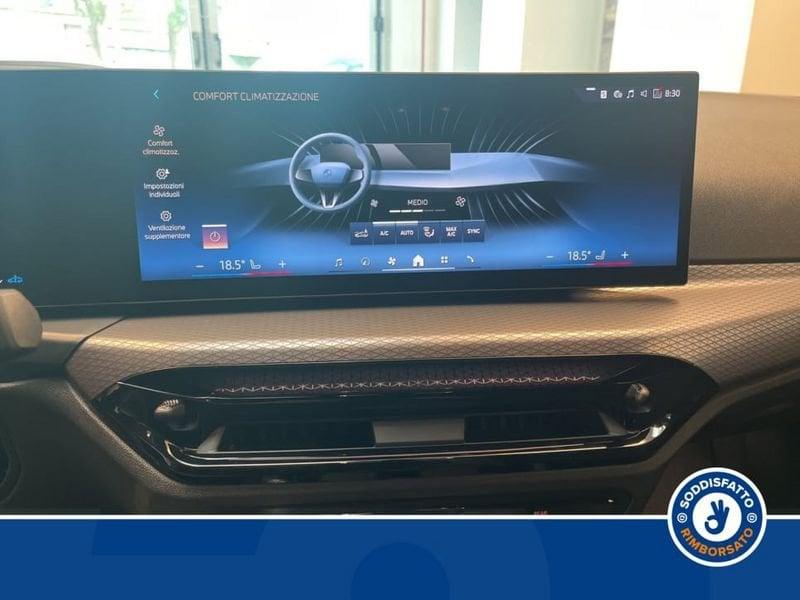 BMW Serie 3 Touring 320d M Sport Pro