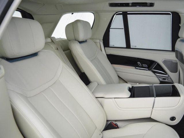 LAND ROVER Range Rover 3.0d i6 mhev Autobiography awd 350cv auto