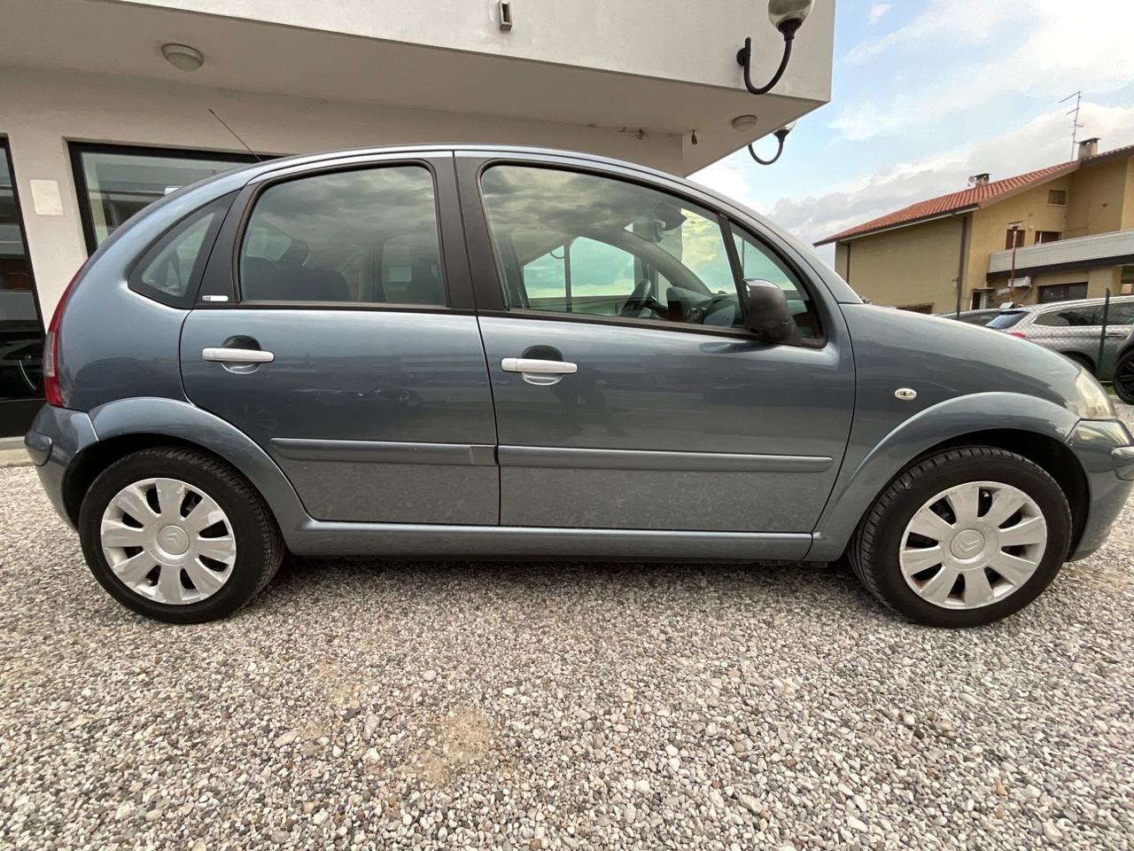 Citroen C3 1.4 HDi 70CV Elegance