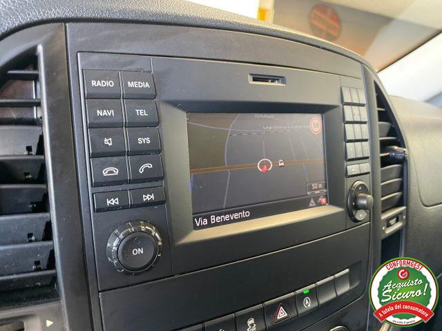 MERCEDES-BENZ Vito 116 cdi Tourer 9 POSTI SELECT