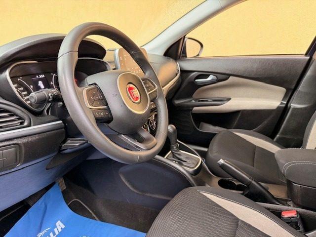 FIAT Tipo 1.6 Mjt S&S DCT SW S-Design