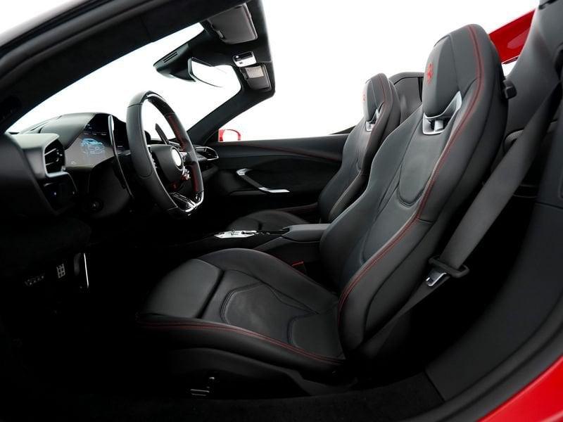 Ferrari 296 GTS 296 GTS 3.0