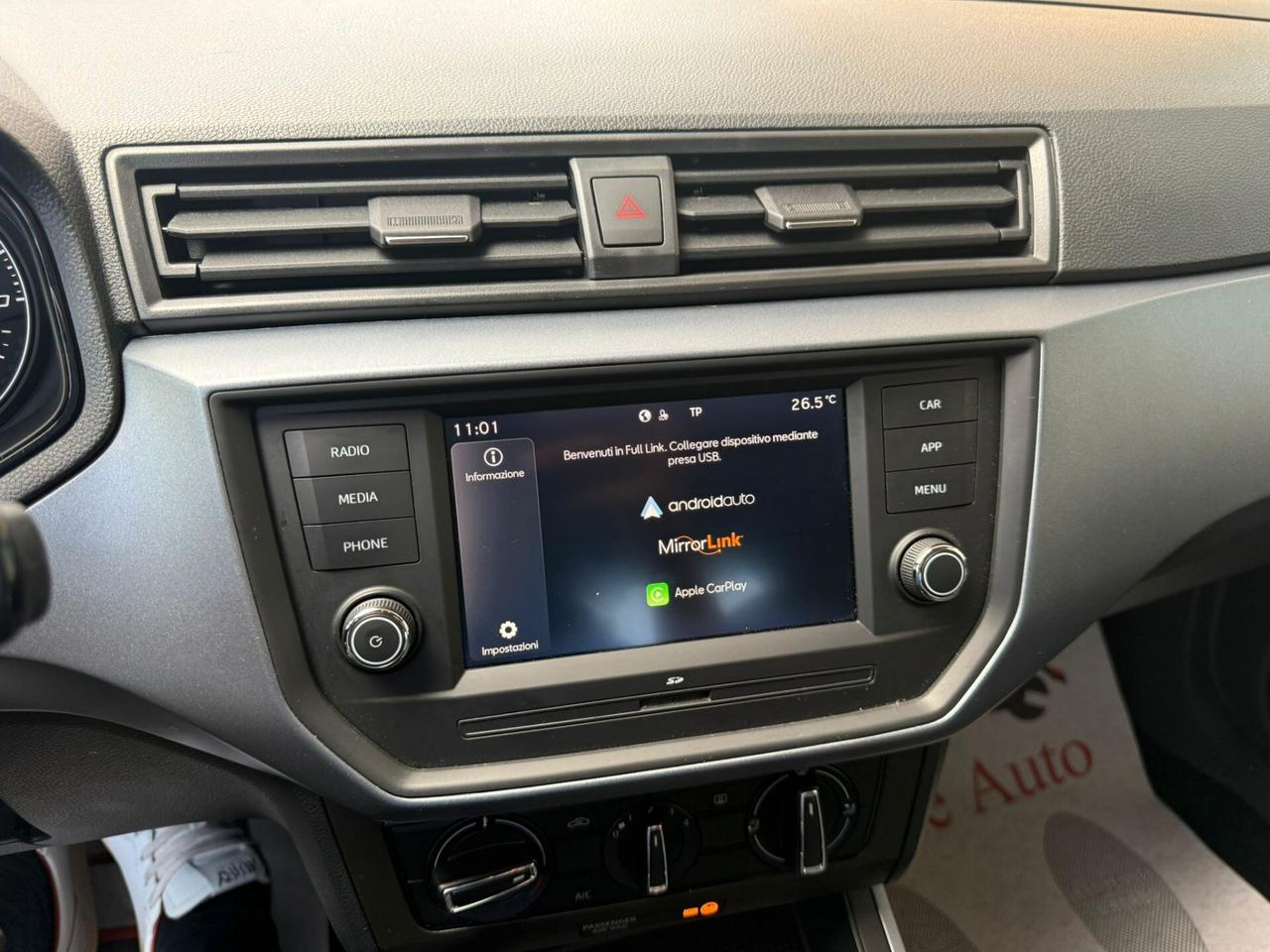 Seat Arona 1.0 EcoTSI Style 95CV