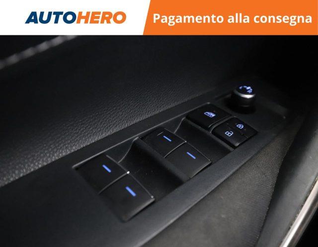 TOYOTA Corolla Touring Sports 2.0 Hybrid Style