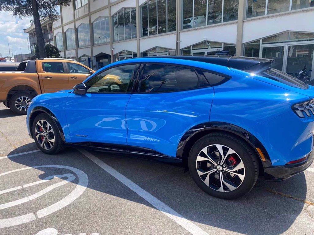 FORD Mustang Mach-E AWD Extended Range 351 CV del 2022