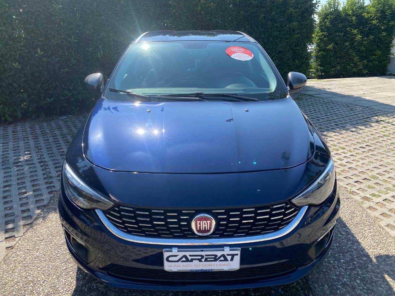 FIAT Tipo 5 Porte 1.6 mjt Easy Business s&s 120cv