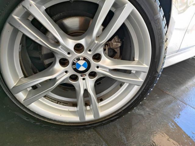 BMW Serie 3 316d Msport TAGLIANDI BMW!