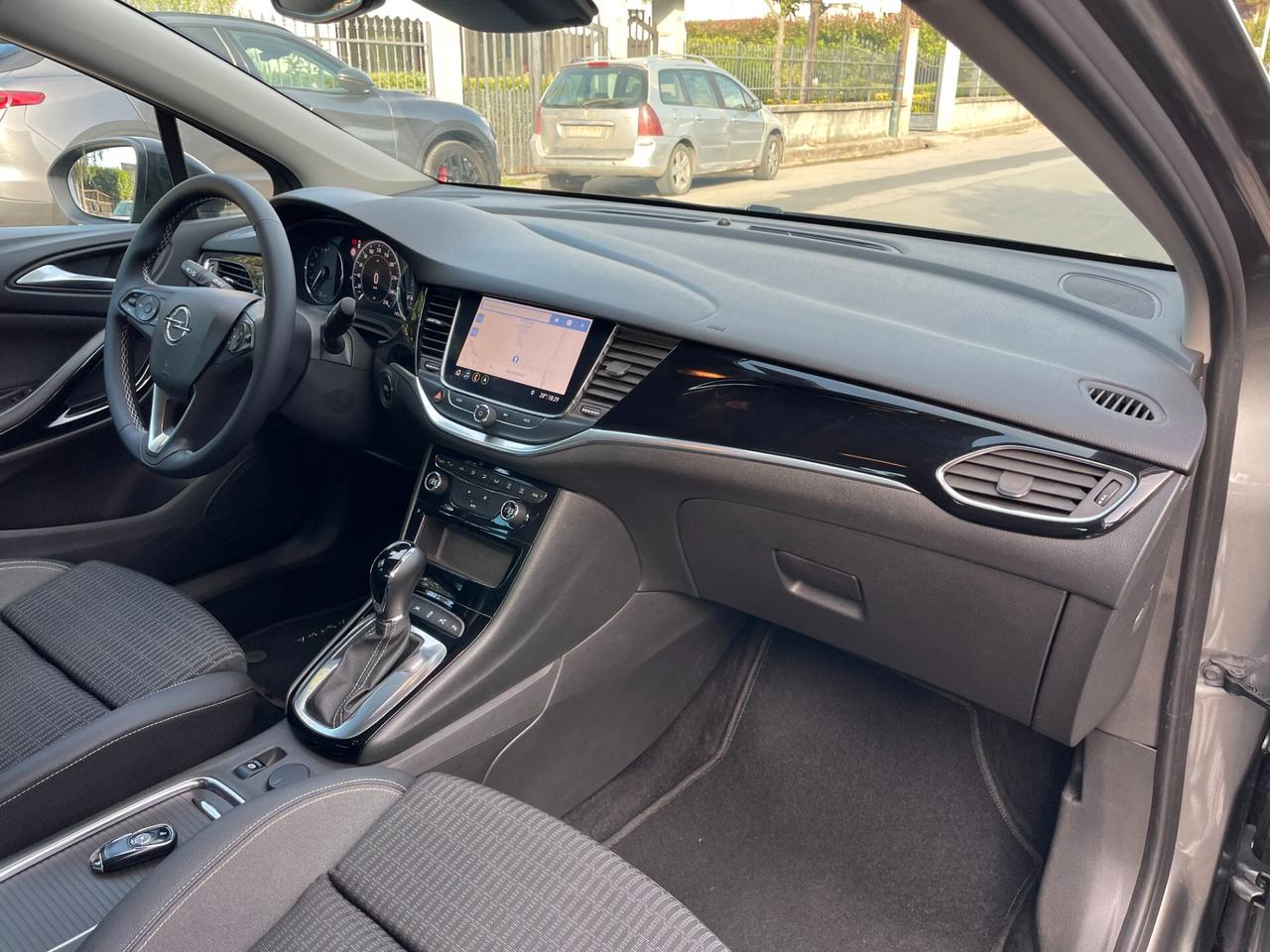 OPEL Astra 1.5 CDTI 122 CV AT9 ULTIMATE 5/P