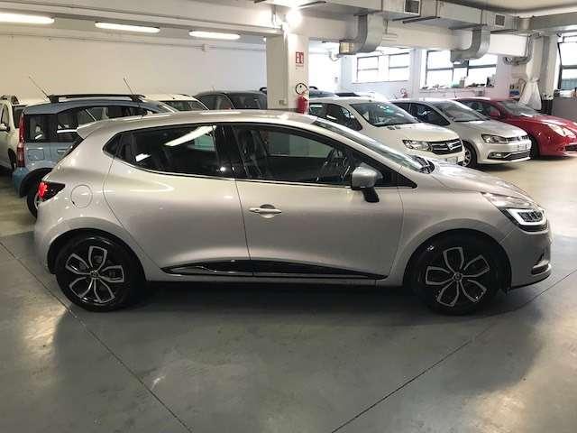 Renault Clio Clio IV 2017 1.5 dci energy Intens 90cv