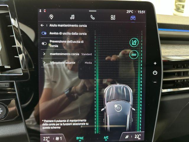 RENAULT Austral Full Hybrid E-Tech 200 CV Techno - 19" - FULL
