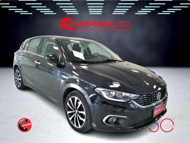 FIAT Tipo 1.3 Mjt Lounge Pronta Consegna Garanzia