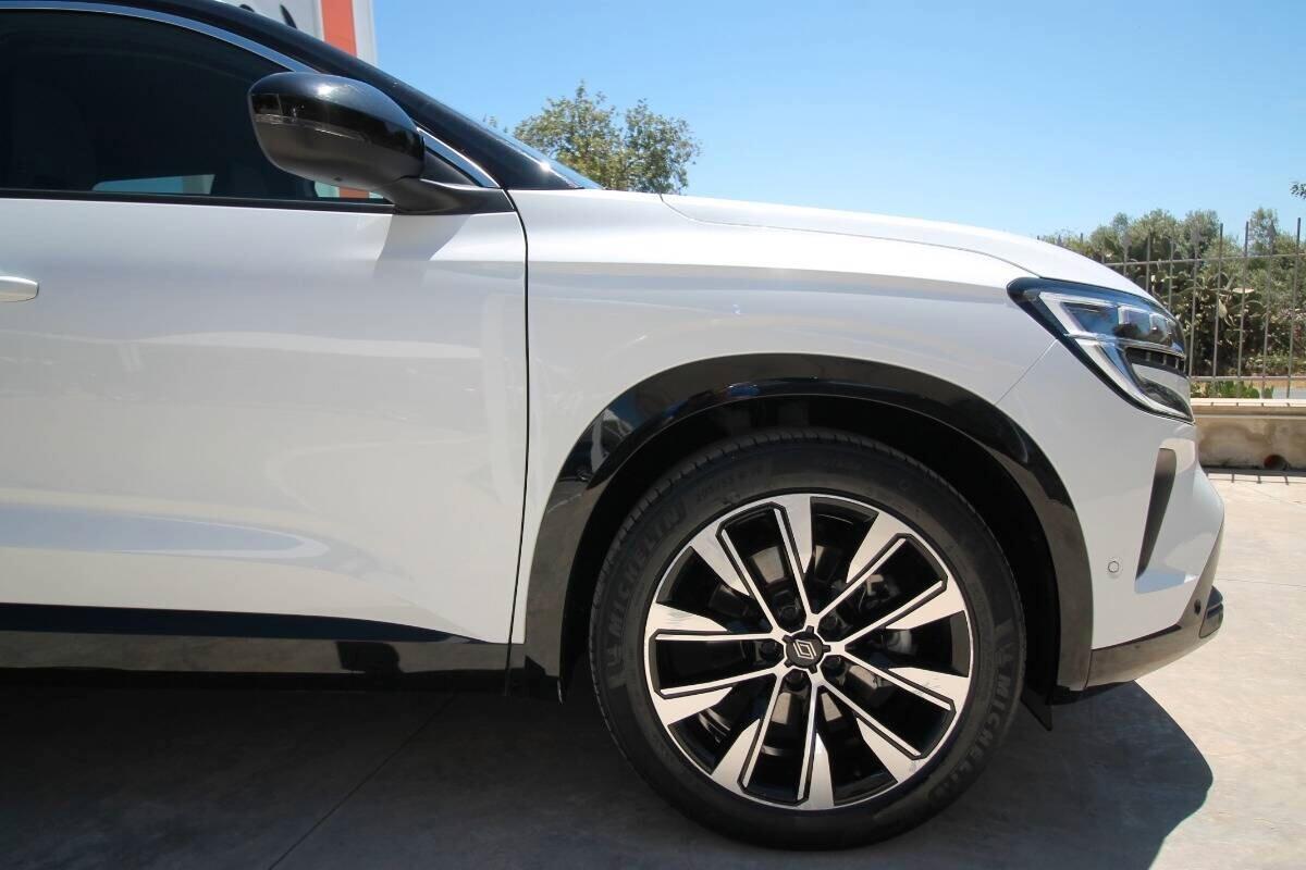 Renault Austral Full Hybrid E-Tech 200 CV Techno |2023