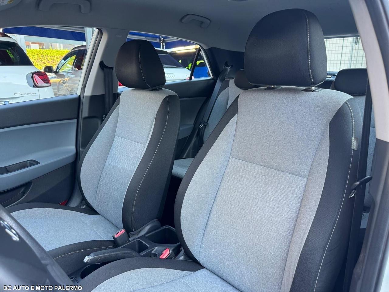 Hyundai i20 1.1 Diesel 75CV..5 porte Comfort.2016