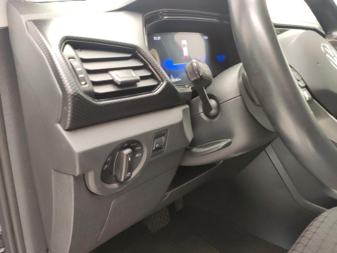Volkswagen T-Cross 1.0 TSI 110 CV DSG Style