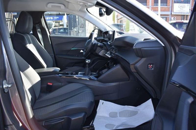 Peugeot 2008 2008 BlueHDi 110 S&S Allure