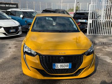 PEUGEOT 208 2022 BlueHDi 100 Stop&Start 5 porte Allure Pack