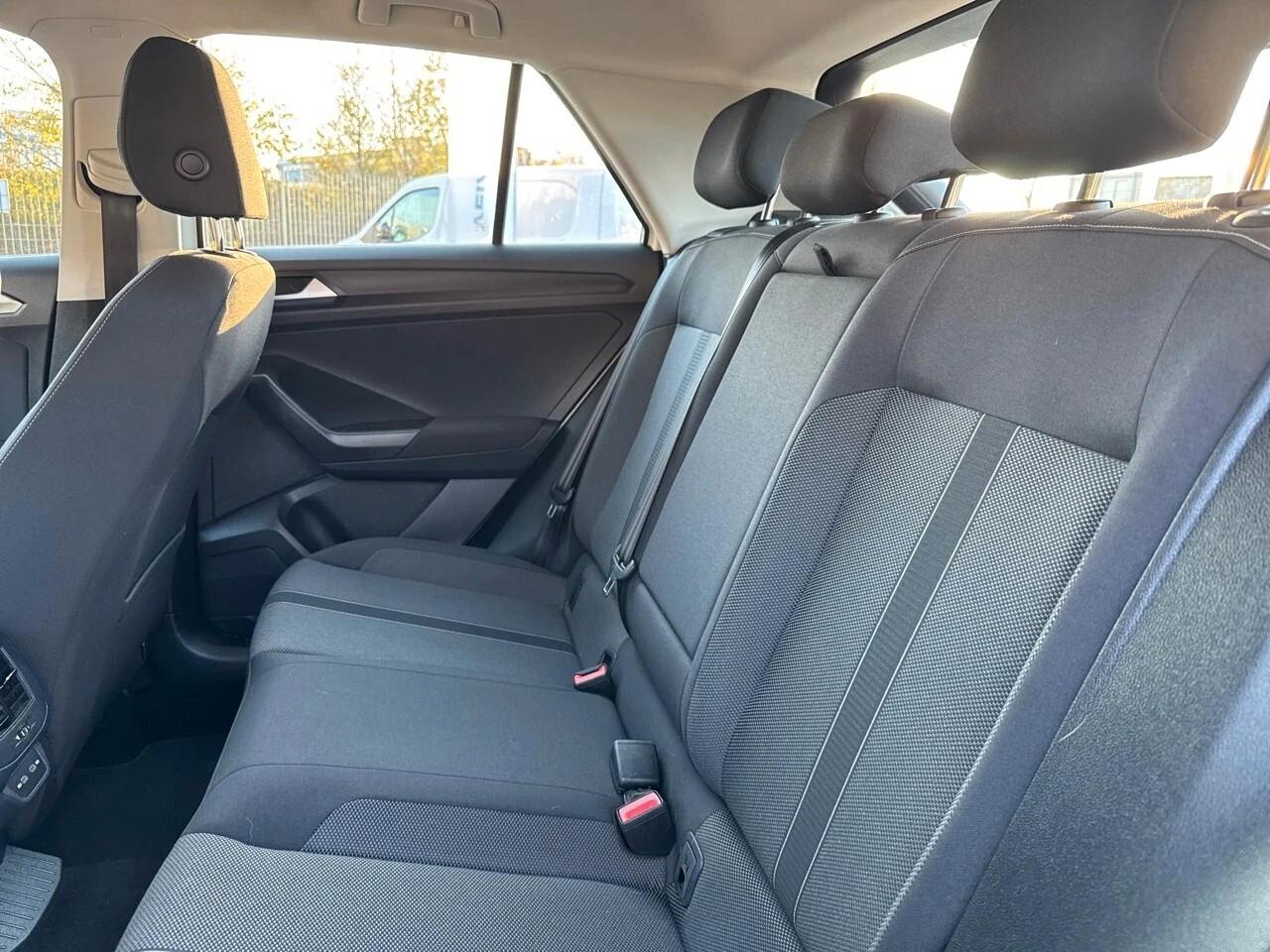 Volkswagen T-Roc Cabriolet 1.0 TSI Style