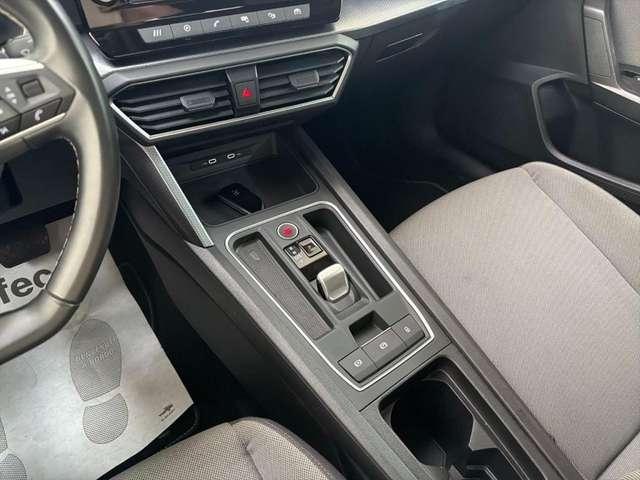 SEAT Leon Sportstourer 2.0 TDI 150 CV DSG FR