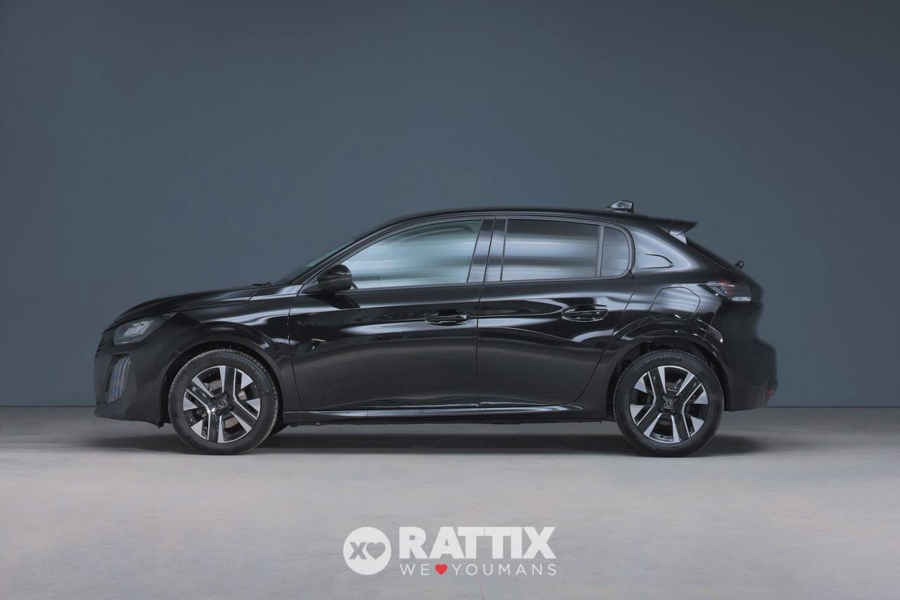 Peugeot 208 1.2 puretech 100CV Allure