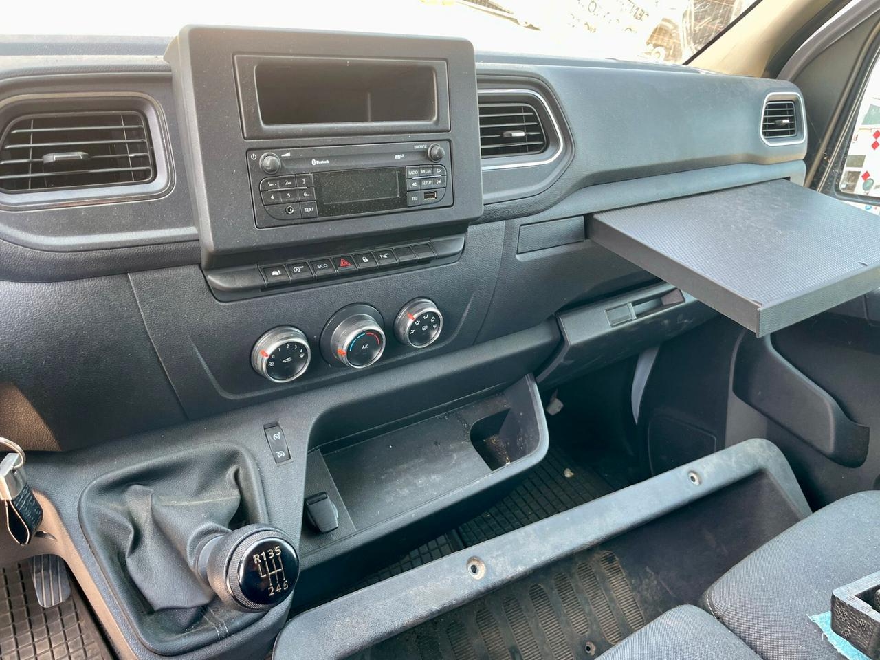 RENAULT MASTER 2.3 L3H2 **INCIDENTATO MARCIANTE**